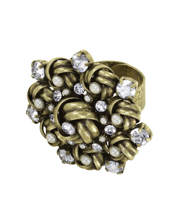 Кольцо La Comtesse II