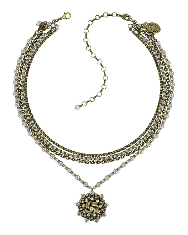 Колье La Comtesse II