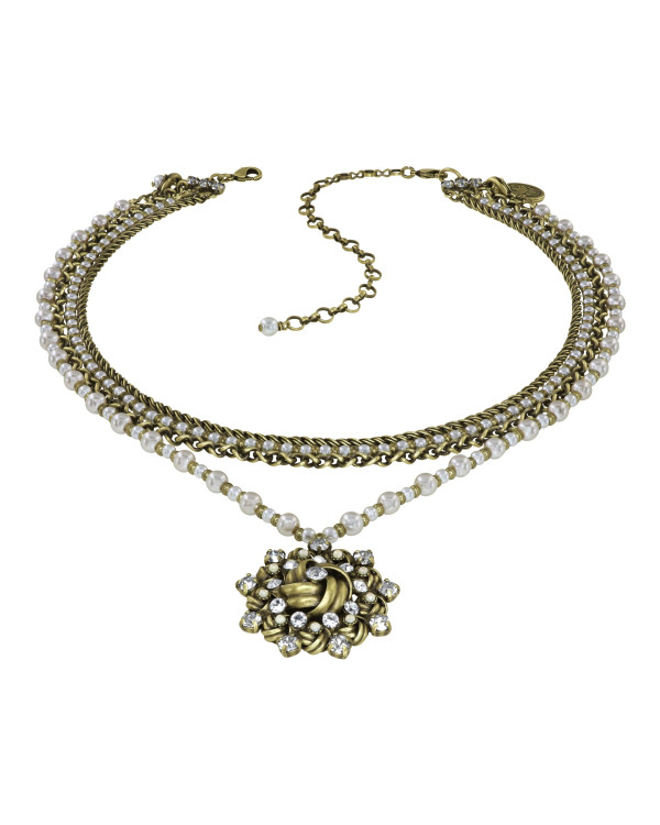 Колье La Comtesse II