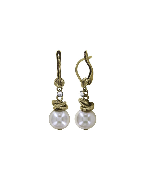 Серьги La Comtesse II