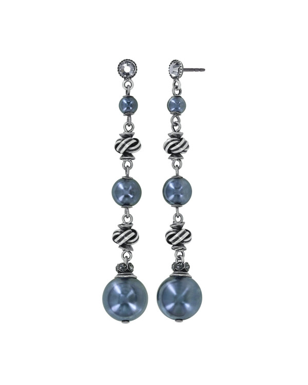 Серьги La Comtesse II