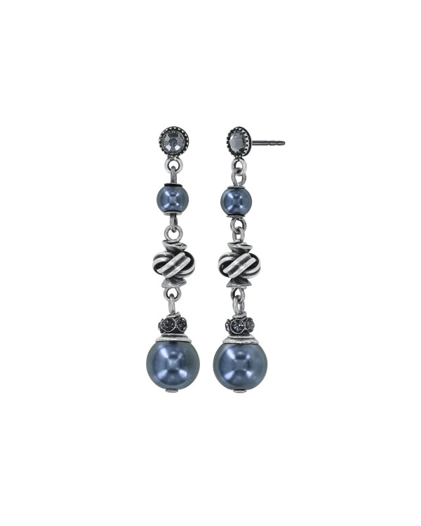 Серьги La Comtesse II