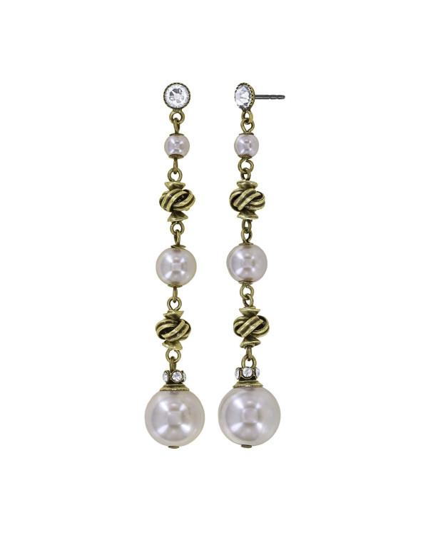 Серьги La Comtesse II