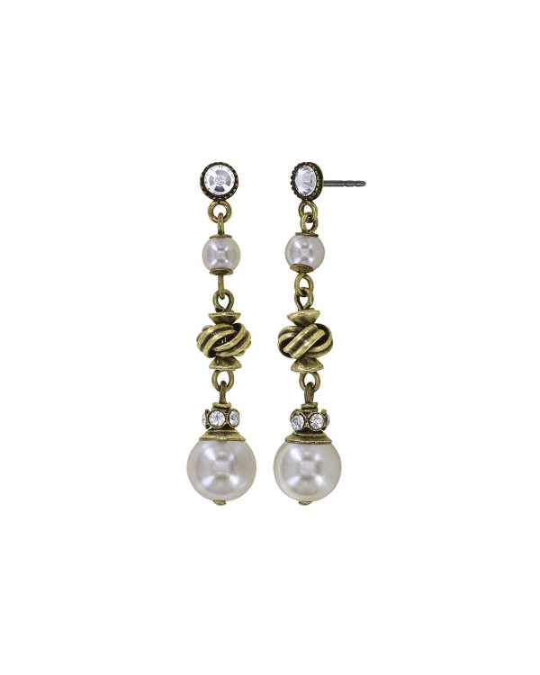 Серьги La Comtesse II