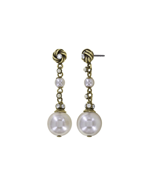 Серьги La Comtesse II