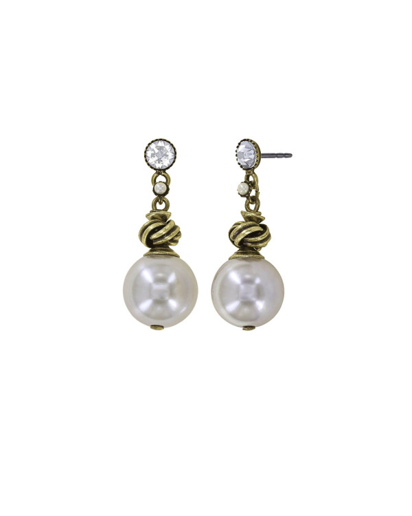 Серьги La Comtesse II