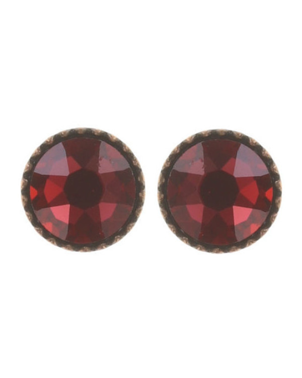 Пусеты Black Jack