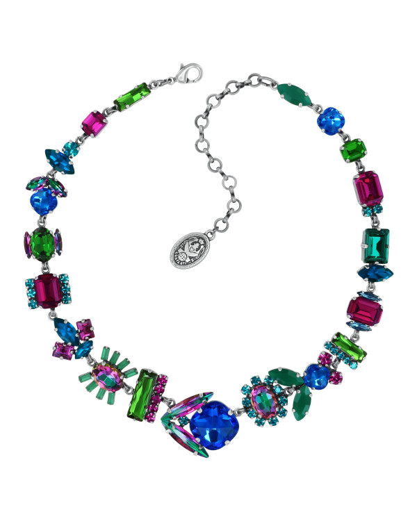 Колье Artdecode