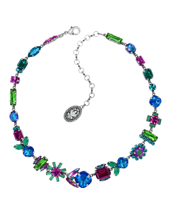 Колье Artdecode