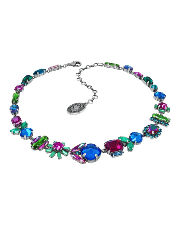 Колье Artdecode