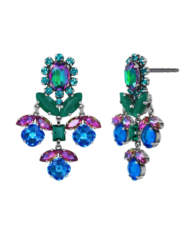 Серьги Artdecode