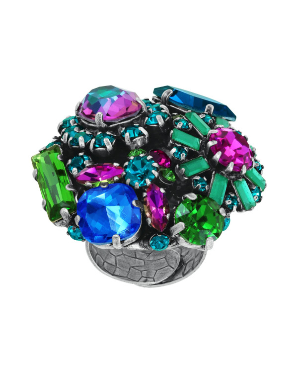 Кольцо Artdecode