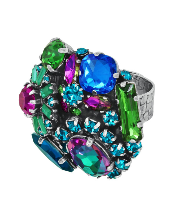 Кольцо Artdecode