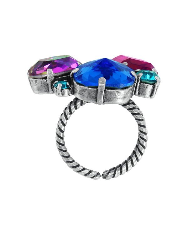 Кольцо Artdecode