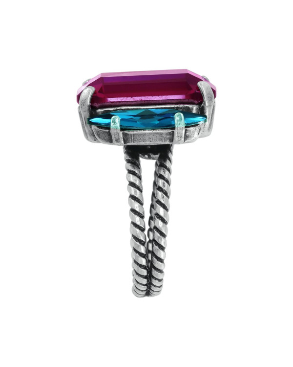 Кольцо Artdecode