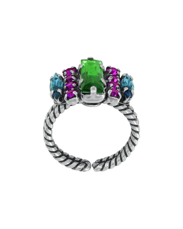 Кольцо Artdecode