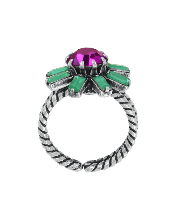 Кольцо Artdecode