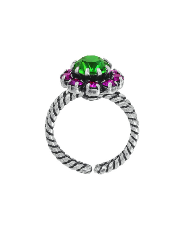 Кольцо Artdecode