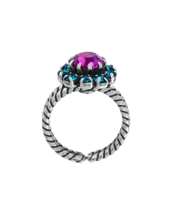 Кольцо Artdecode