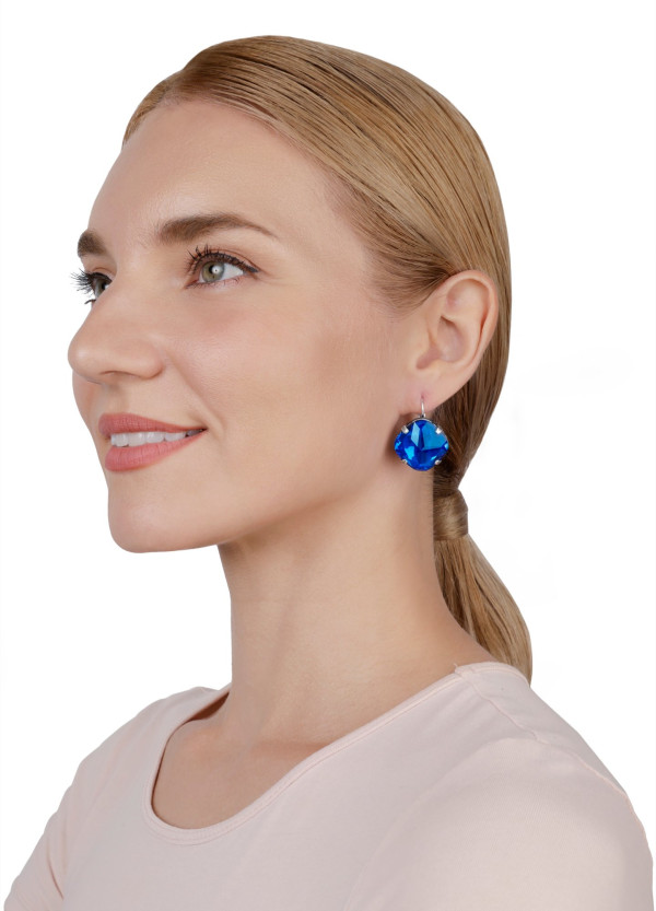 Серьги Artdecode