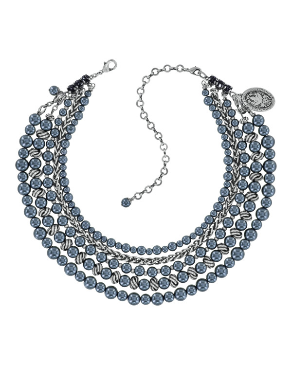 Чокер La Comtesse II