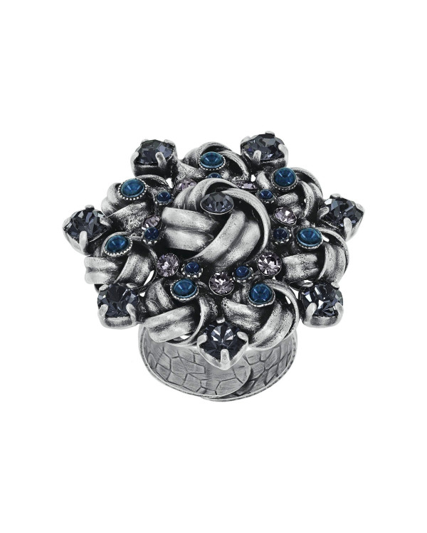 Кольцо La Comtesse II