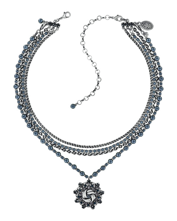 Колье La Comtesse II