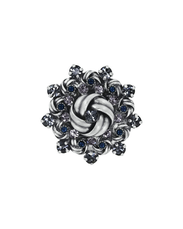 Брошь La Comtesse II