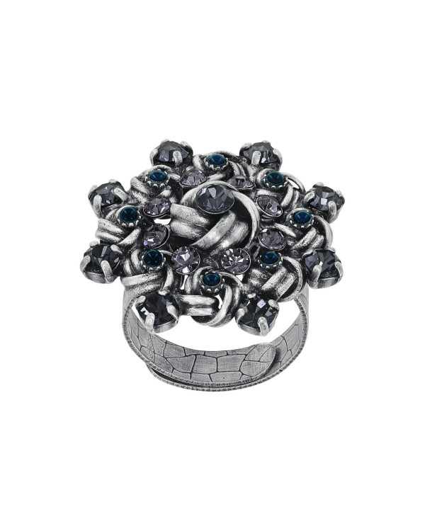 Кольцо La Comtesse II