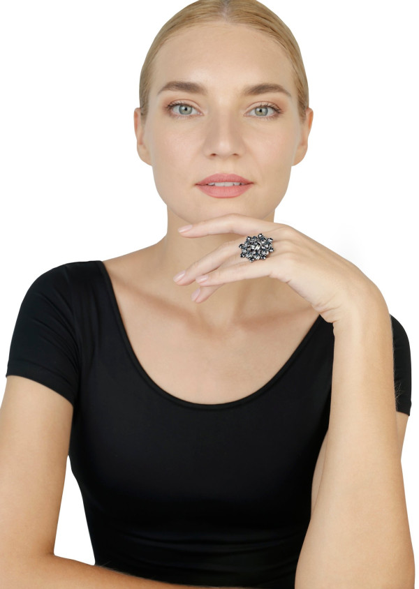 Кольцо La Comtesse II