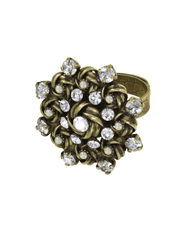 Кольцо La Comtesse II