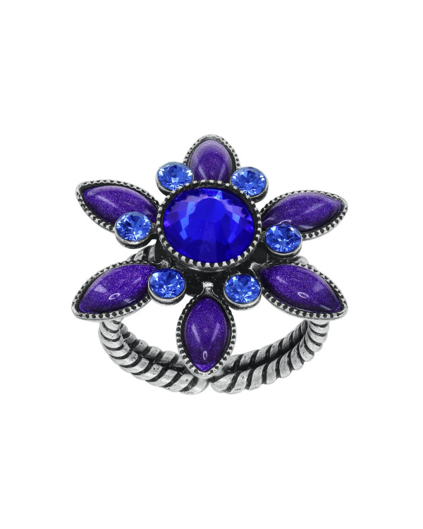 Кольцо Margarita