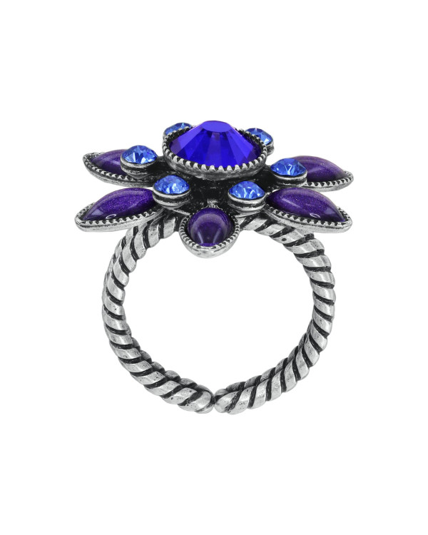 Кольцо Margarita