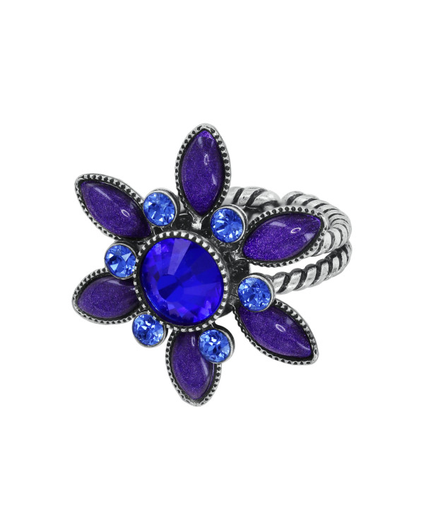 Кольцо Margarita