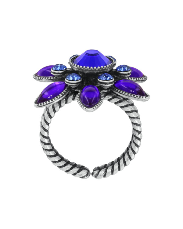 Кольцо Margarita