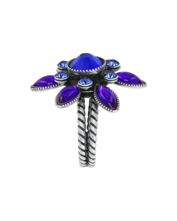 Кольцо Margarita