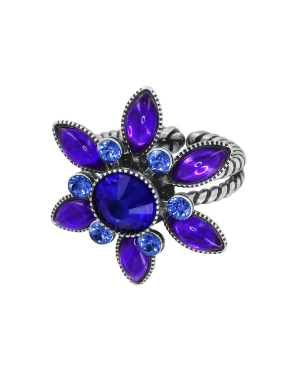 Кольцо Margarita