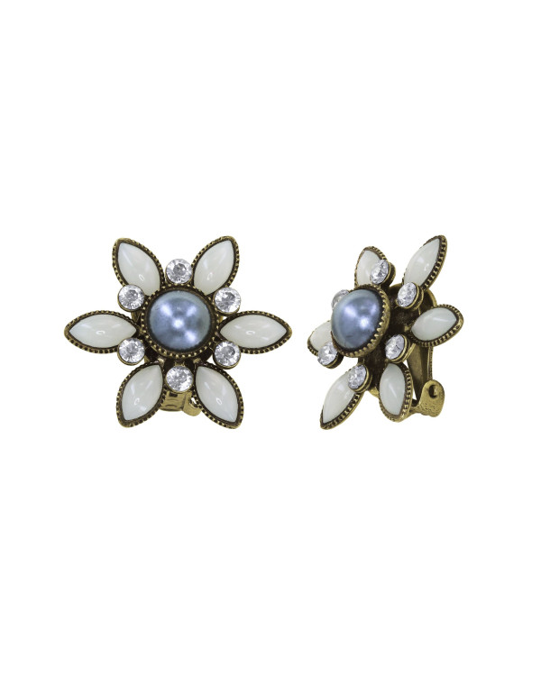 Клипсы Margarita