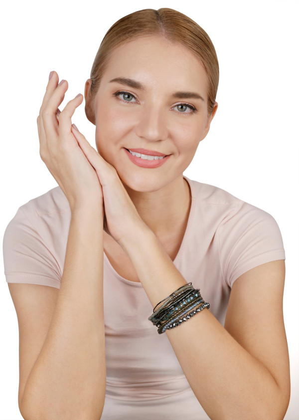 Браслет Petit Glamour d?Afrique