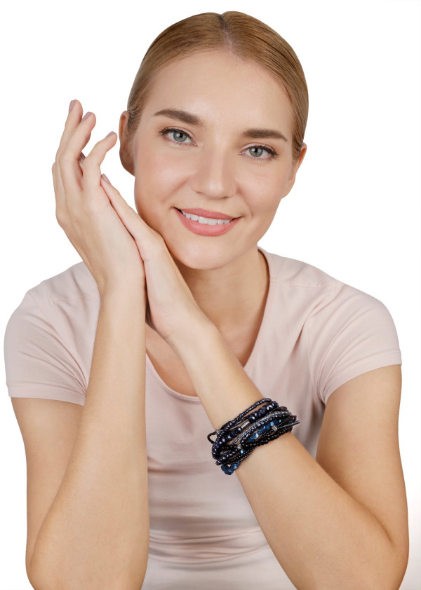 Браслет Petit Glamour d?Afrique