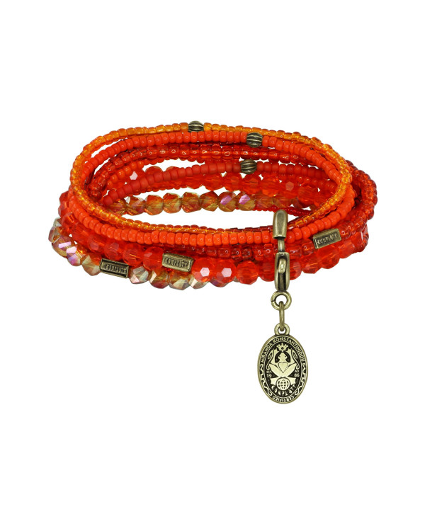 Браслет Petit Glamour d?Afrique