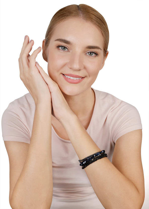 Браслет Petit Glamour d?Afrique