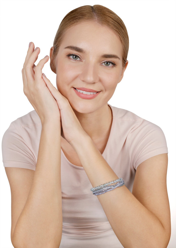 Браслет Petit Glamour d?Afrique