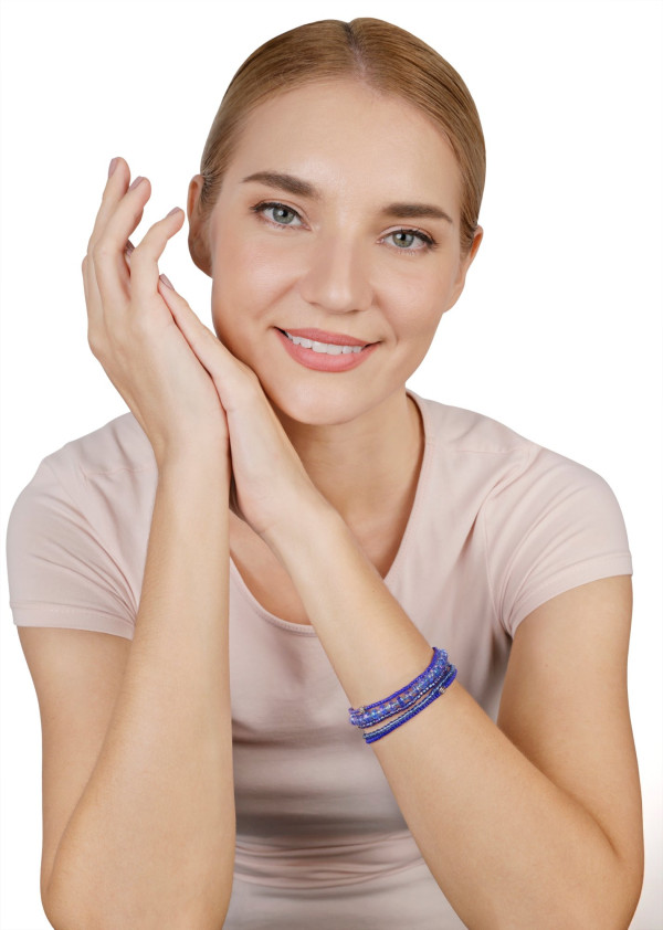 Браслет Petit Glamour d?Afrique