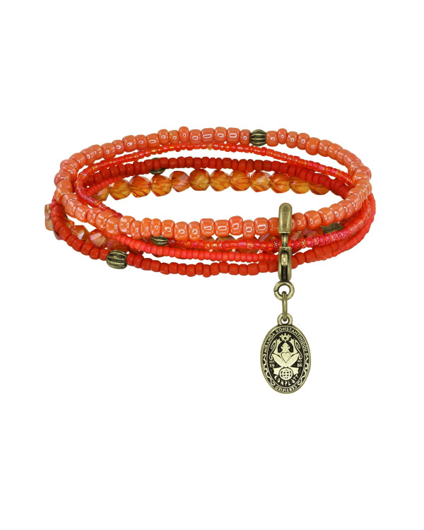 Браслет Petit Glamour d?Afrique