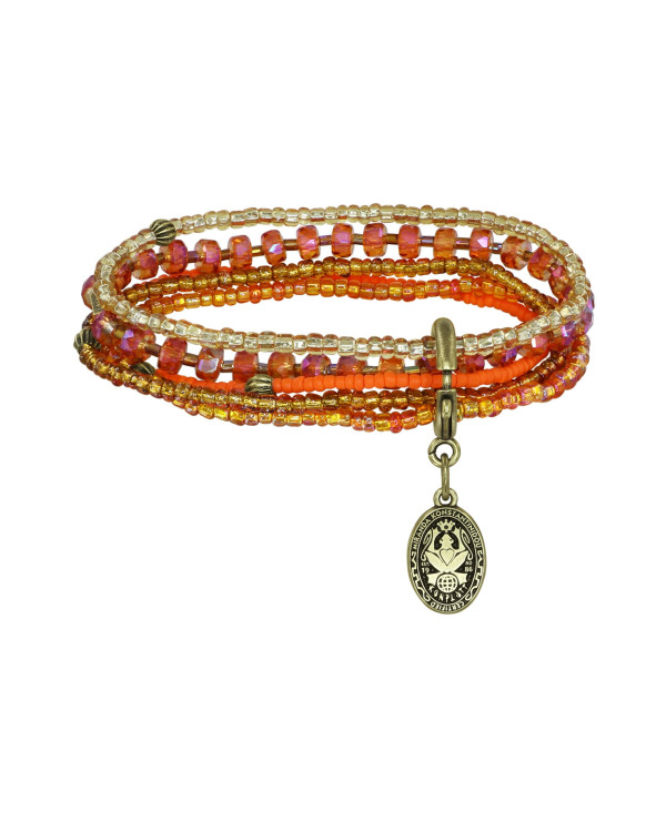 Браслет Petit Glamour d?Afrique