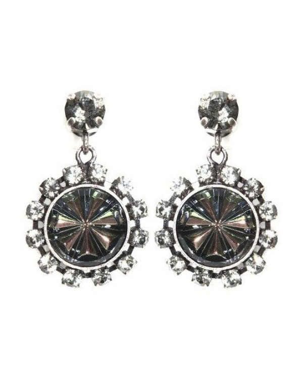 Серьги Estrella