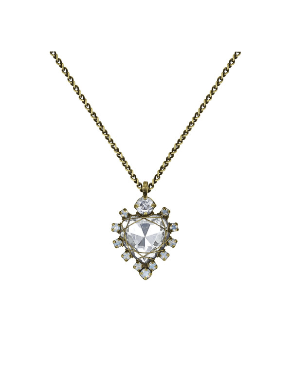 Подвеска Hearts for Us