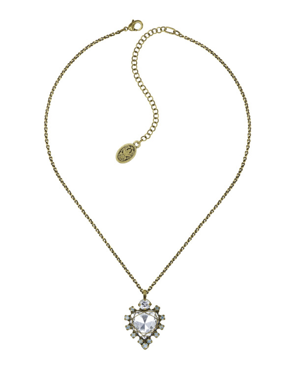 Подвеска Hearts for Us