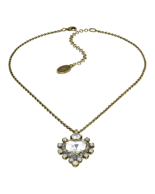 Подвеска Hearts for Us